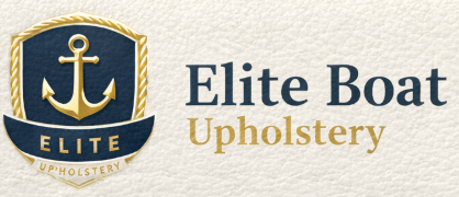 Elite Boat Upholstery